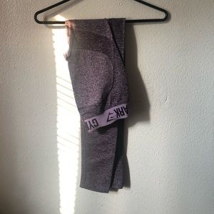 Gymshark original flex